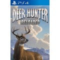 Deer Hunter Reloaded PS4